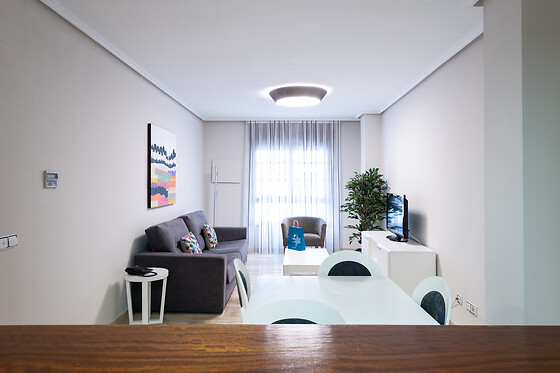 HOTEL APARTHOTEL LOS GIRASOLES - photo 17