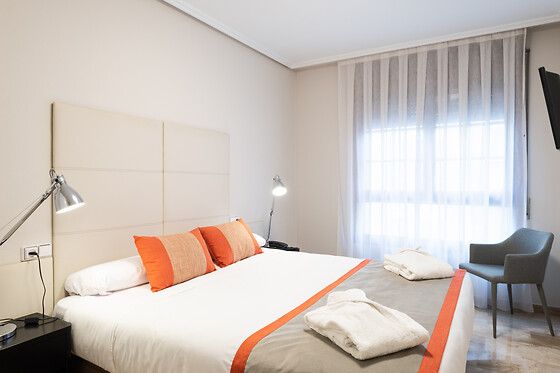 HOTEL APARTHOTEL LOS GIRASOLES - photo 18