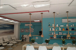 2U ESTÉTICA AVANZADA BARCELONA L'ILLA