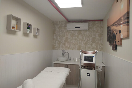 2U ESTÉTICA AVANZADA BARCELONA L'ILLA - photo 2