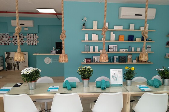 2U ESTÉTICA AVANZADA BARCELONA L'ILLA - photo 5
