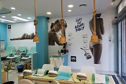 2U ESTÉTICA AVANZADA BARCELONA L'ILLA