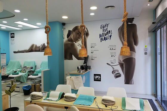 2U ESTÉTICA AVANZADA BARCELONA L'ILLA - photo 8