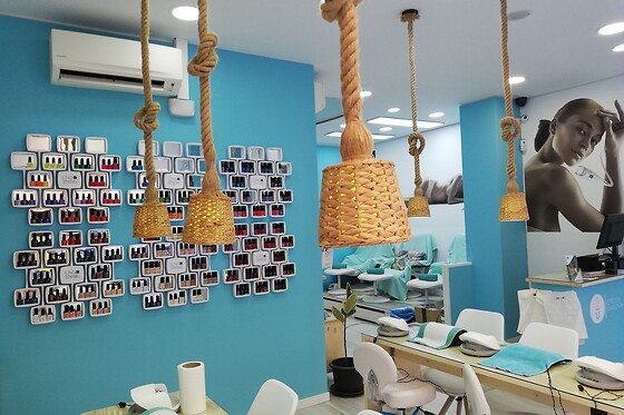 2U ESTÉTICA AVANZADA BARCELONA L'ILLA - photo 9