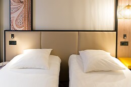 Online Booking EPS