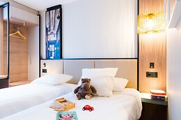 Online Booking EPS