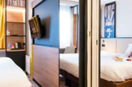 Online Booking EPS