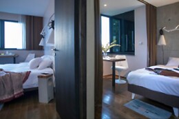 Online Booking EPS