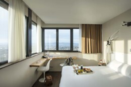 Online Booking EPS