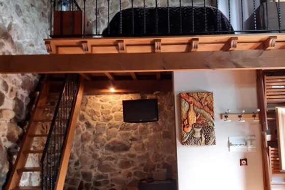 LOFT RURAL CORTE DE FORA - photo 3
