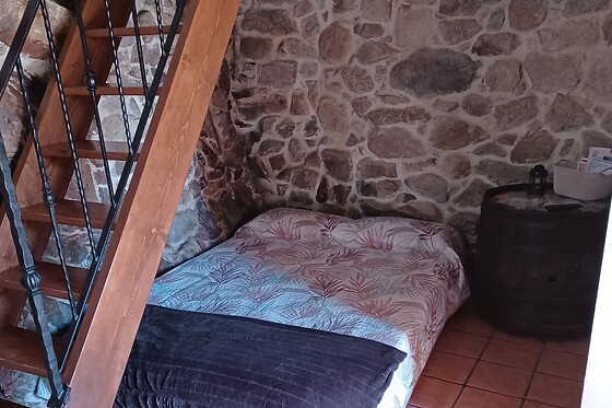 LOFT RURAL CORTE DE FORA - photo 4