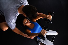 Quality Fitness