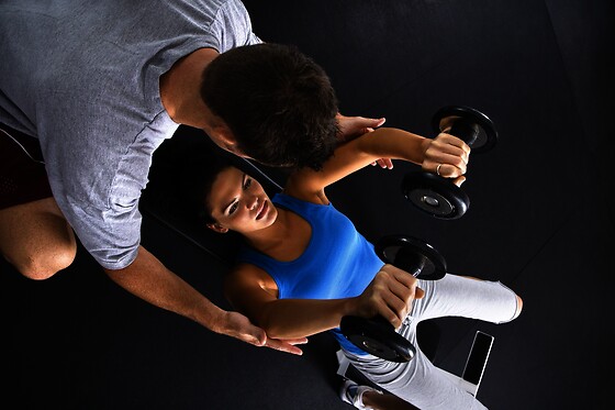 Quality Fitness - photo 1