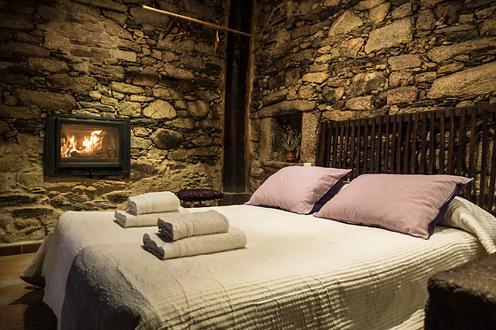HOTEL RURAL BERMELLAR - photo 0