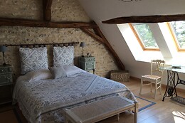 La Bihourderie