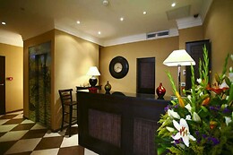 Online Booking EPS