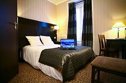 Online Booking EPS