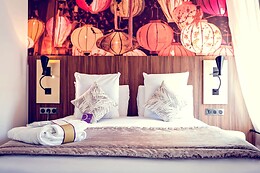Online Booking EPS
