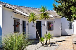 LOS ALGARROBALES