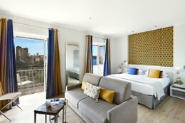 Online Booking EPS