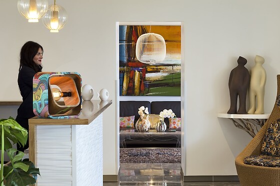 Online Booking EPS - photo 6