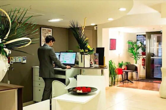 Online Booking EPS - photo 7