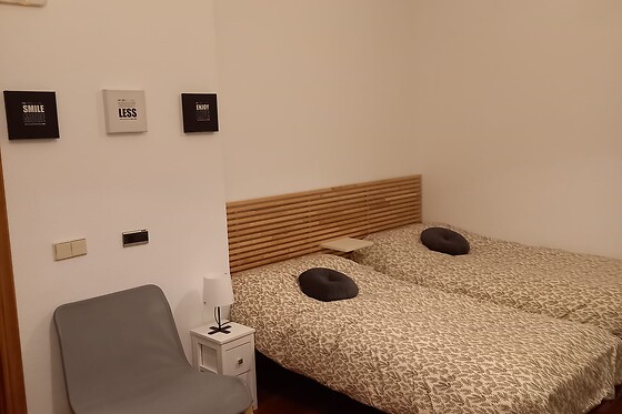 LAS 5 BES BED & BREAKFAST - photo 2