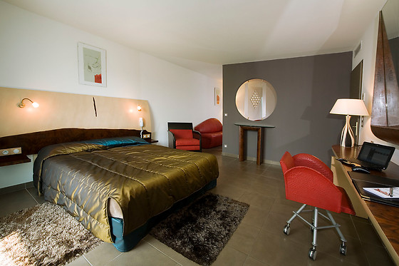 Hôtel de la Fauceille - photo 3