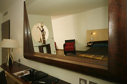 Hôtel de la Fauceille