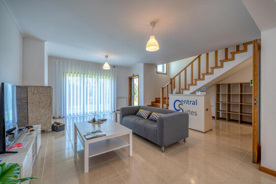 CENTRAL SUITES AROUCA - photo 4