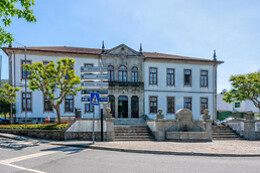 CENTRAL SUITES AROUCA