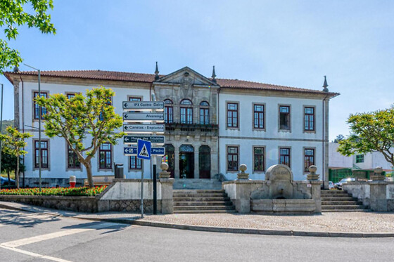 CENTRAL SUITES AROUCA - photo 0
