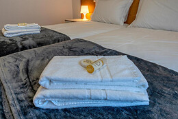 CENTRAL SUITES AROUCA