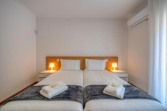 CENTRAL SUITES AROUCA - photo 1