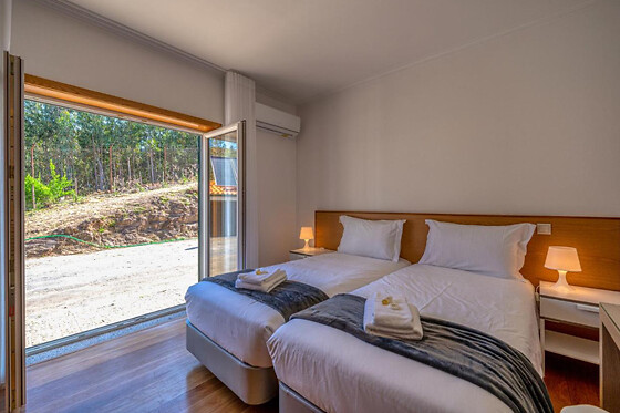 CENTRAL SUITES AROUCA - photo 3