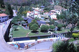 BUNGALOWS DE PESSEGUEIRO