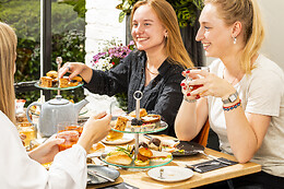 Fletcher Hotel-Restaurant Arneville-Middelburg