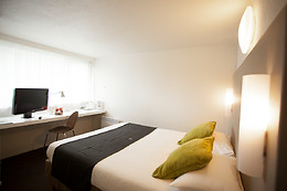 Hotel Ampaline Boulazac