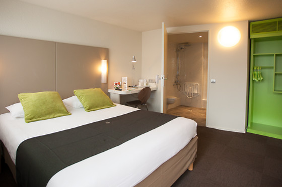 Hotel Ampaline Boulazac - photo 3