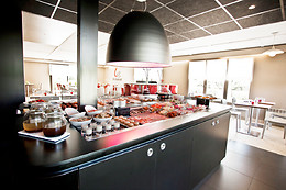 Hotel Ampaline Boulazac