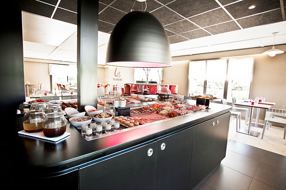 Hotel Ampaline Boulazac - photo 1