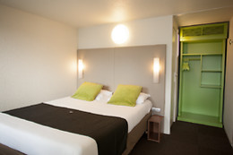 Hotel Ampaline Boulazac