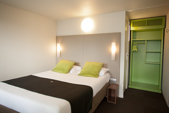 Hotel Ampaline Boulazac - photo 4