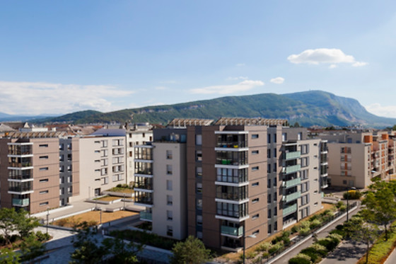 Nehô Suites Porte de Genève - photo 0