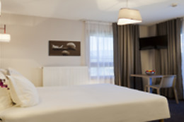 Nehô Suites Porte de Genève
