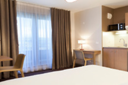 Nehô Suites Porte de Genève