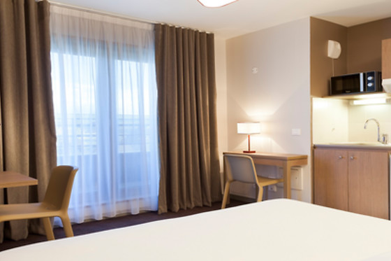 Nehô Suites Porte de Genève - photo 2