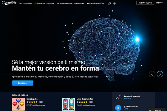 COGNIFIT - photo 1