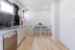 CENTRAL SUITES