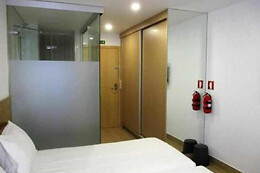 CENTRAL SUITES